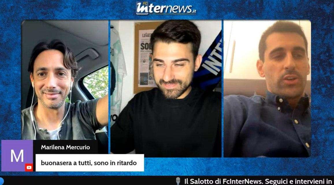 Rivivi la diretta! Il Pavard-Day e l'idea last minute Maxime Lopez. Ospite Tramontana