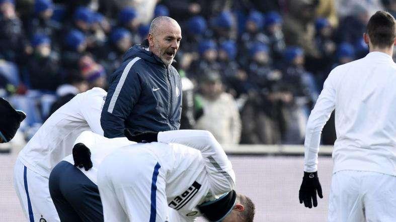 Preview Crotone-Inter - I due dubbi di Pioli, tra la mediana e i diffidati