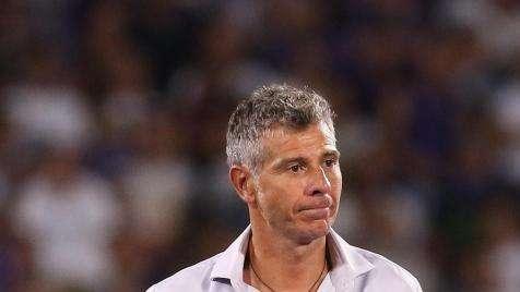 Toldo: "L'Inter non gioca male, ci vuole tempo"
