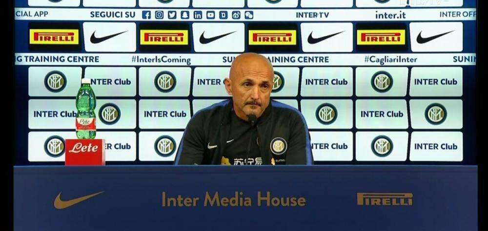VIDEO - Guarda la puntata serale di 'Obiettivo Inter': Spalletti, campionato e mercato 