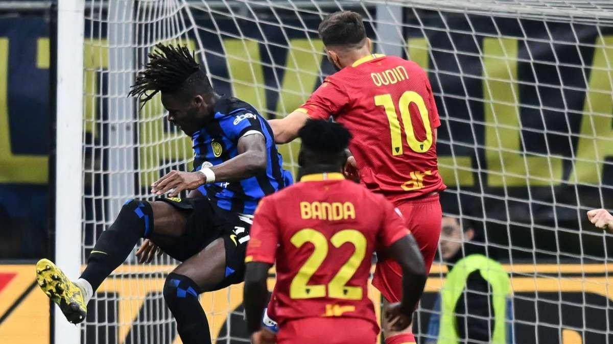 A San Siro la 37ª sfida in Serie A tra Inter e Lecce: il bilancio è nerazzurro 