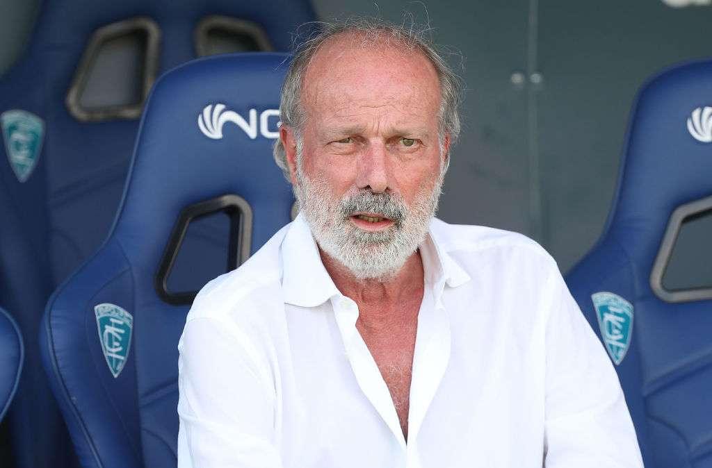 Sabatini: "L'Inter è a posto. Onana? Assomiglia a Higuita"