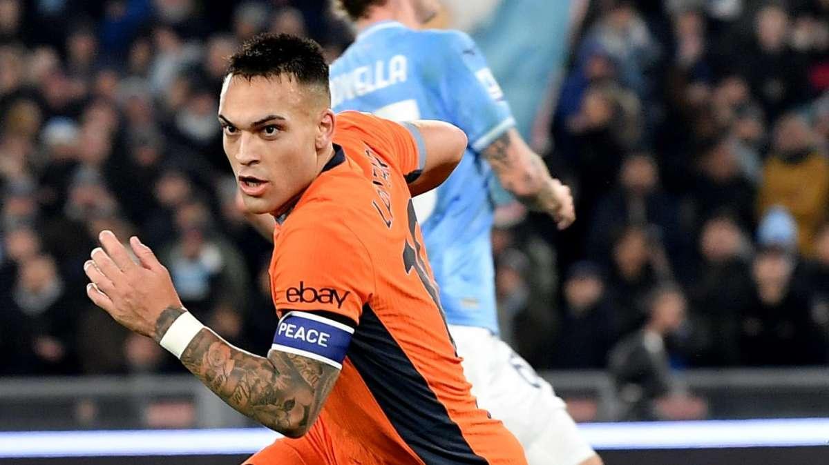 Bookies - Inter-Lazio, chi andrà in gol? Lautaro in pole, poi altri tre nerazzurri in lavagna prima di Immobile 