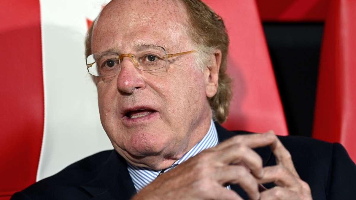 Scaroni: "Vogliamo uno stadio all'altezza di Milan e Inter. Senza il via libera per San Siro perderemmo tutti"