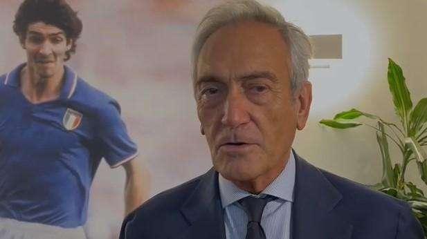 Italiane in Champions, Europa e Conference League. Gravina: "Ora speriamo in un sorteggio abbordabile" 