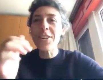 Schiavone, tra Roland Garros e Triplete: "Il 2010 anno magico per me e per l'Inter"