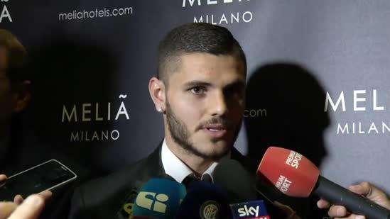 Euro 2016, Icardi: "In finale tifo Francia, ecco perché"