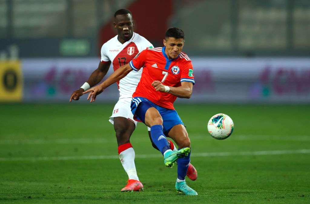 CdS - Inter e Cile, il caso-Sanchez non può considerarsi rientrato