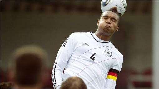 Jonathan Giao Tah, il muro di Germania