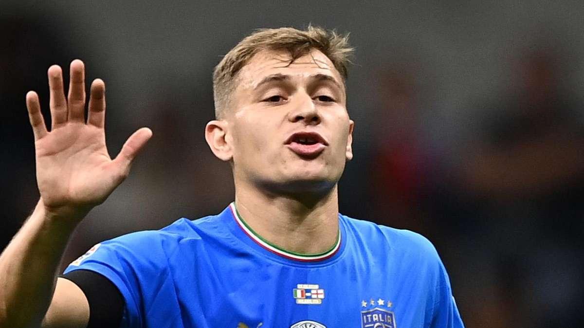 Crippa: "Inter, si fanno sentire i problemi societari. Barella tra i top in Europa"