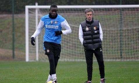 SuperMario Balotelli, la vittima principale della squalifica di Mou