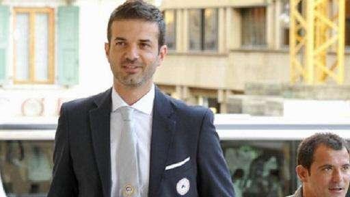Strama: "Udinese ambiente giusto. Totò da clonare"