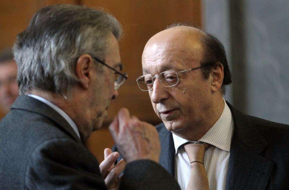 Calciopoli, nuovo ricorso della Juve: in aula il 6 agosto