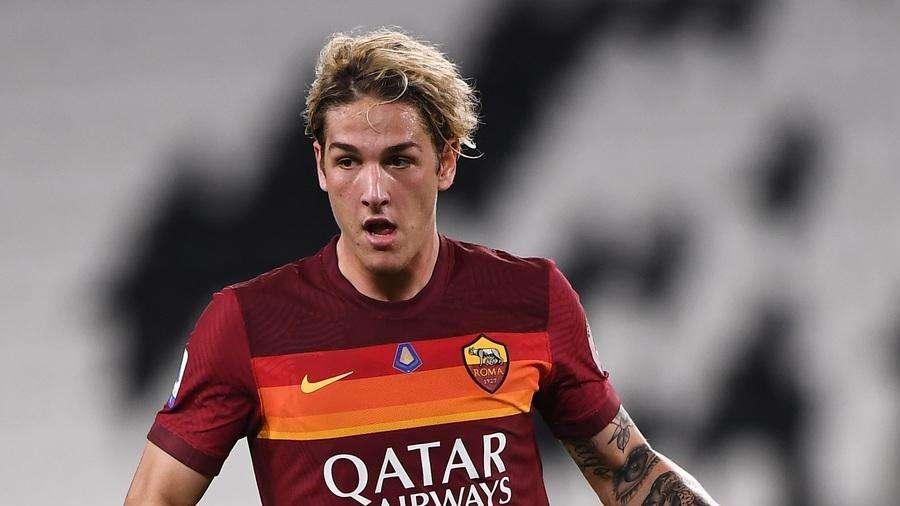 Zaniolo, il recupero procede: inizia il lavoro con il pallone, rientro a metà aprile