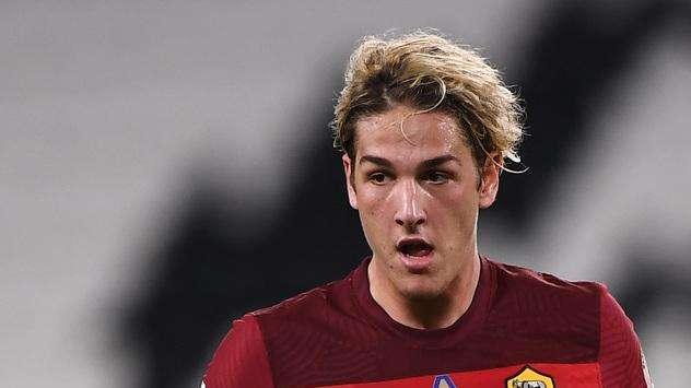 Zaniolo: "Alla Roma sto benissimo, per lo scudetto non si sa mai. L'Inter? Lì serve essere pronti e io ancora non lo ero"