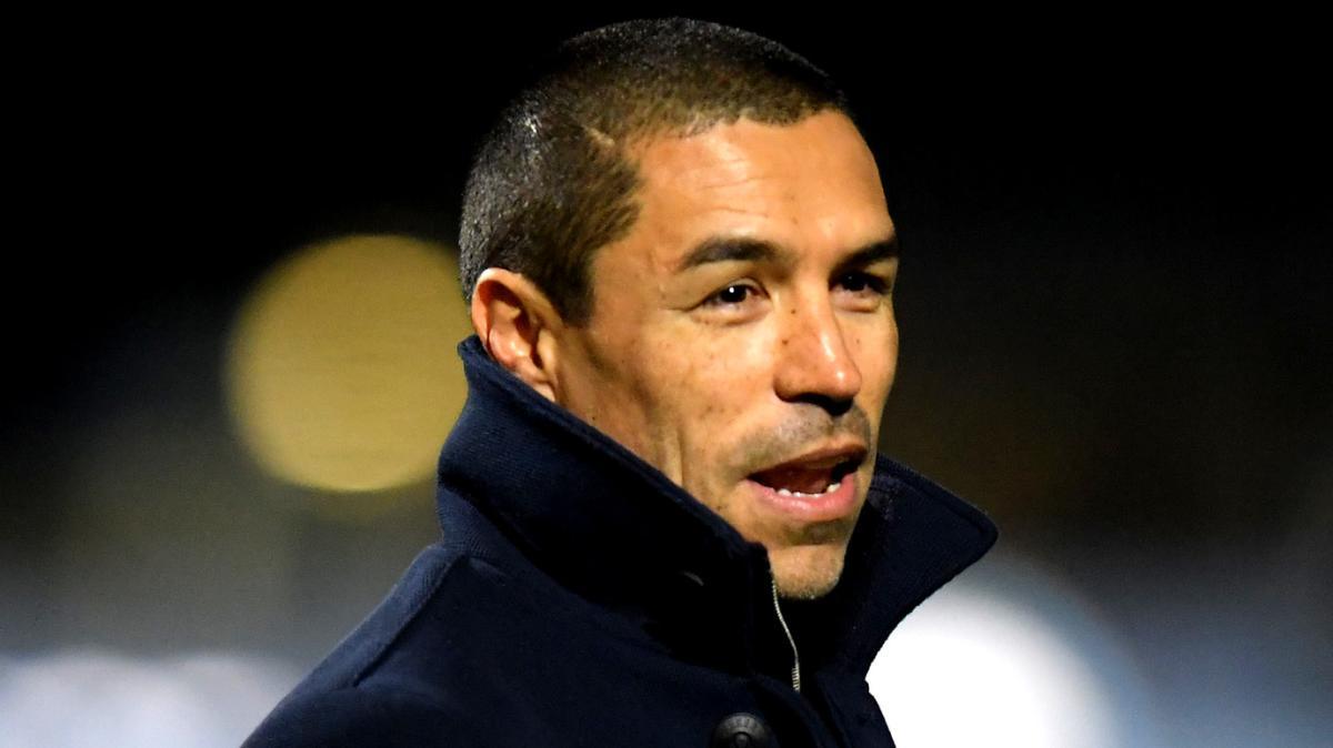 Cordoba: "Occhio al Napoli. Ecco cosa mi piace di Chivu"