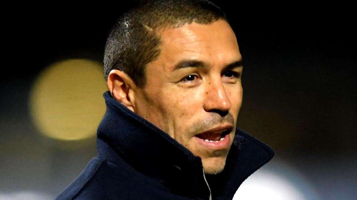 Cordoba: "Inter, il gruppo si sente forte. Gli episodi arbitrali? Io ho detto una cosa a Infantino"
