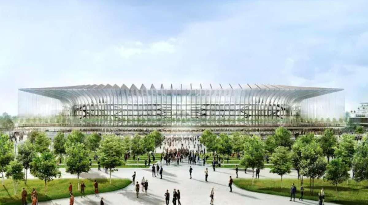 Monguzzi (Verdi): "Referendum su S. Siro. E il nuovo stadio è un salto nel buio"