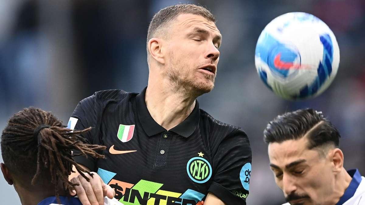 La Fiorentina pensa in grande e punta Dzeko: l'ingaggio elevato non preoccupa i toscani