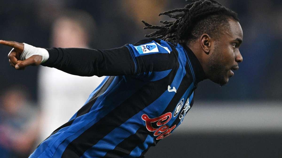 Sky - Lookman, ecco il rilancio: l'Inter ha fatto qualcosa in più di quello che si aspettava la Dea