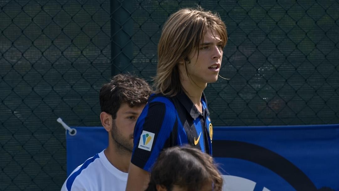 U20 - Inter-Empoli, Up & Down: bene Virtuani, D'Agostino non incide