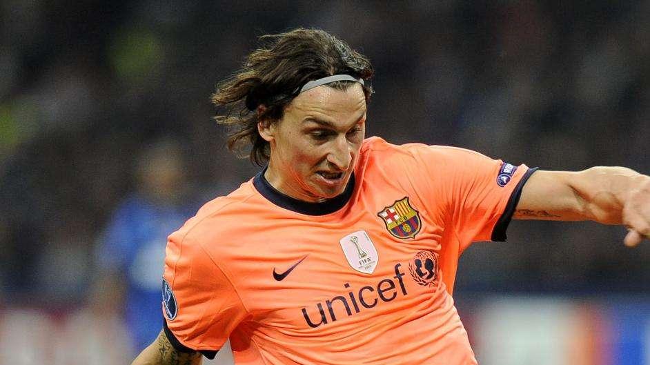 MD: Ibra vuole il Milan! E Raiola non commenta...