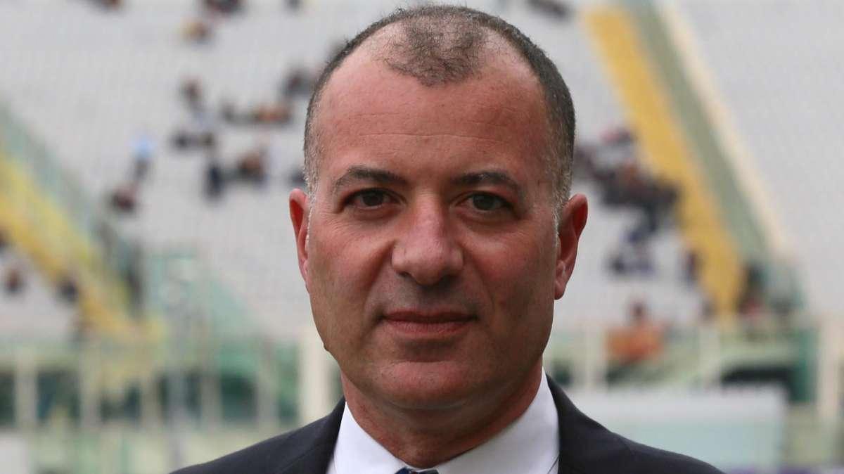 Sticchi Damiani: "L'Inter avrebbe vinto lo stesso, ma chissà se fosse entrato il colpo di testa di Blin..."