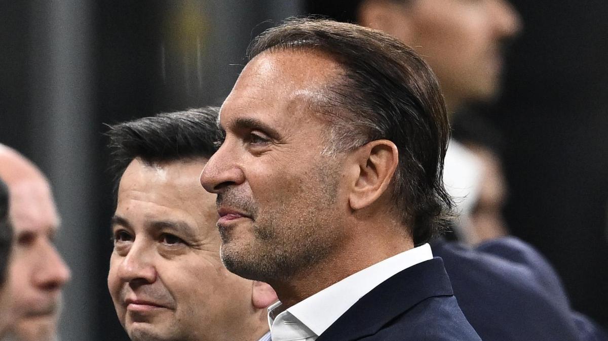 Milan, Cardinale lancia la sfida alle big: "Vogliamo giocare per vincere"