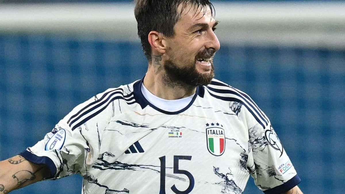 Pagelle GdS - Acerbi da Chiellini, Barella è il leader dell'Italia