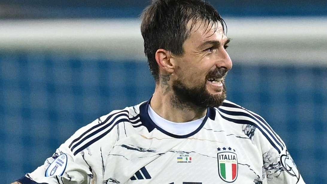 La Gazzetta ce l'ha con Acerbi: "Non si dice no all'Italia. Non ha avuto il coraggio di..."