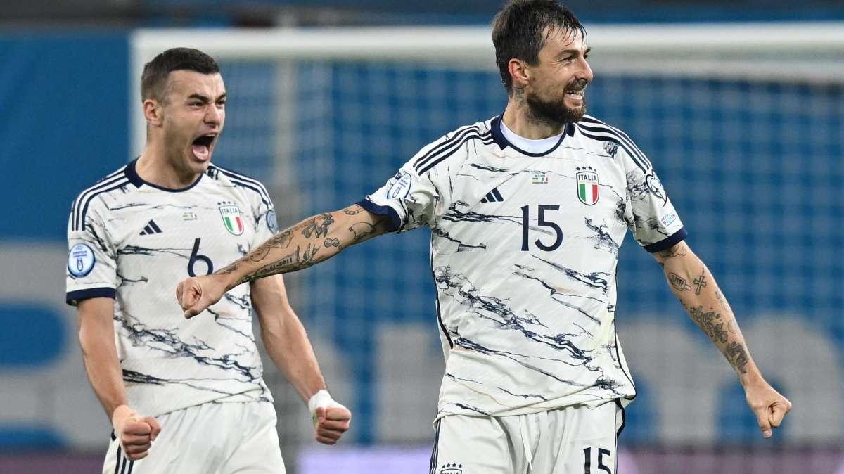 CdS - Acerbi, futuro in bilico: l'Inter rilancia con un tris di nomi. Identikit chiaro, il preferito è Buongiorno 