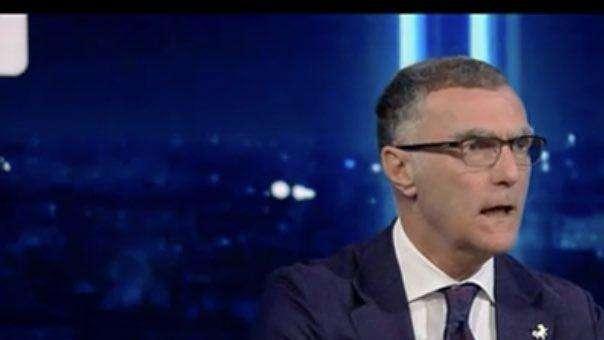 VIDEO - Finale palpitante a Oporto, lo Zio Bergomi si lascia trascinare in telecronaca