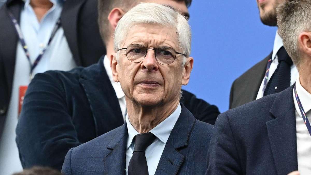 La FIFA sceglie Wenger: l'ex Arsenal guiderà la nuova task force sul Player Welfare