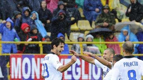 Ranocchia lancia la sfida alla Juve: "Ora alla pari. E sulle scommesse..."
