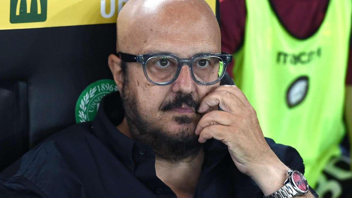 GdS - Marino dice addio all'Udinese: al suo posto arriverà Balzaretti