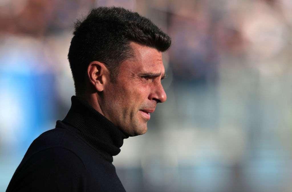 Thiago Motta: "All'Inter son stato bene. Conosciamo il loro livello, in campo i migliori"