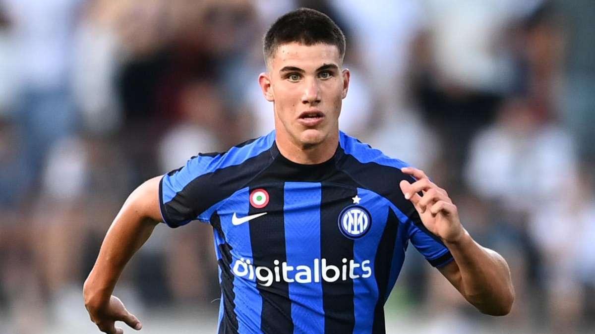 CdS - Sassuolo e Nizza in corsa, ma Casadei vuole il Chelsea: da martedì si entra nel vivo, l'Inter punta a 15 mln 