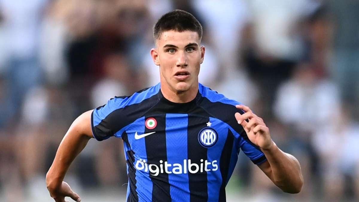 From UK - Chelsea, pronta una nuova offerta per Casadei. Possibile prestito dopo la firma