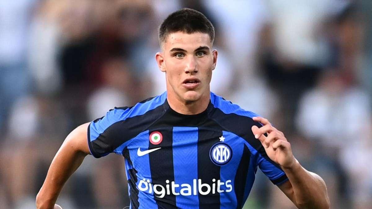 TS - Casadei al Chelsea, Pinamonti al Sassuolo: l'Inter può completare il piano 'salva big' nei prossimi giorni