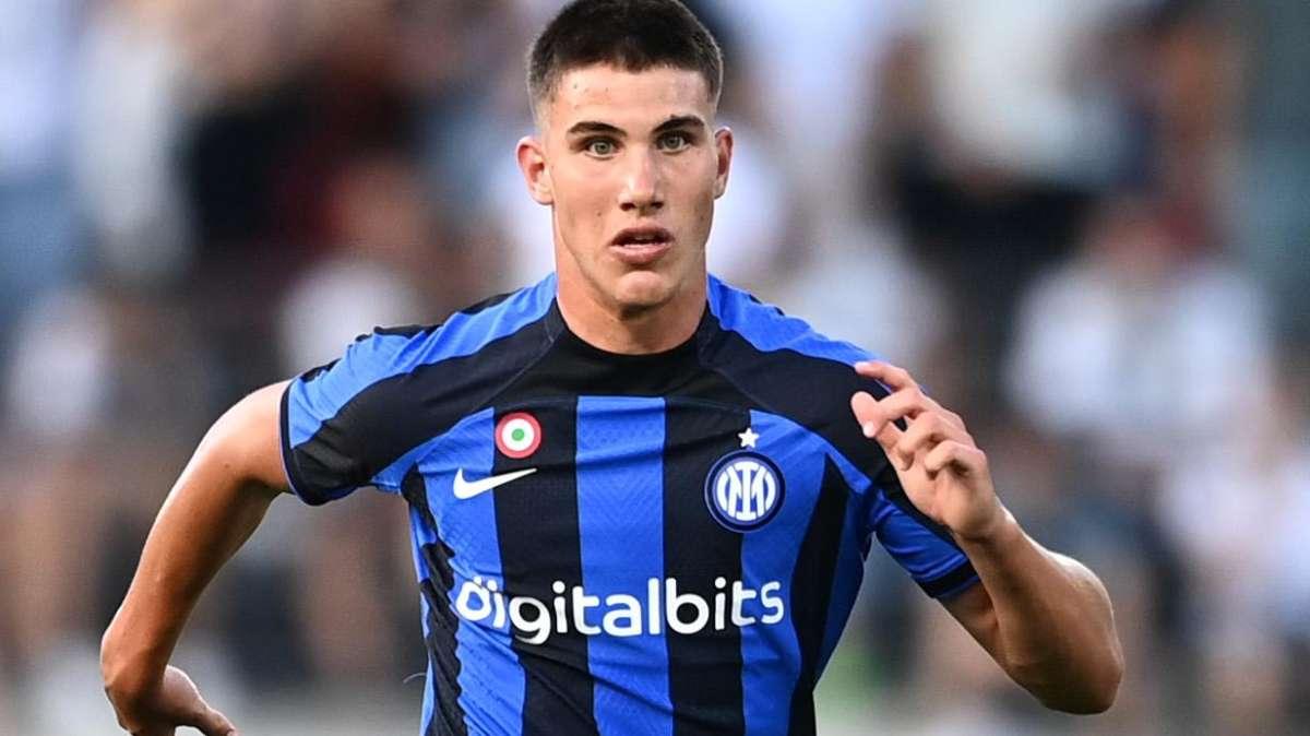 CdS - Casadei, da Londra tutto tace. E il Sassuolo pregusta l'affare con l'Inter