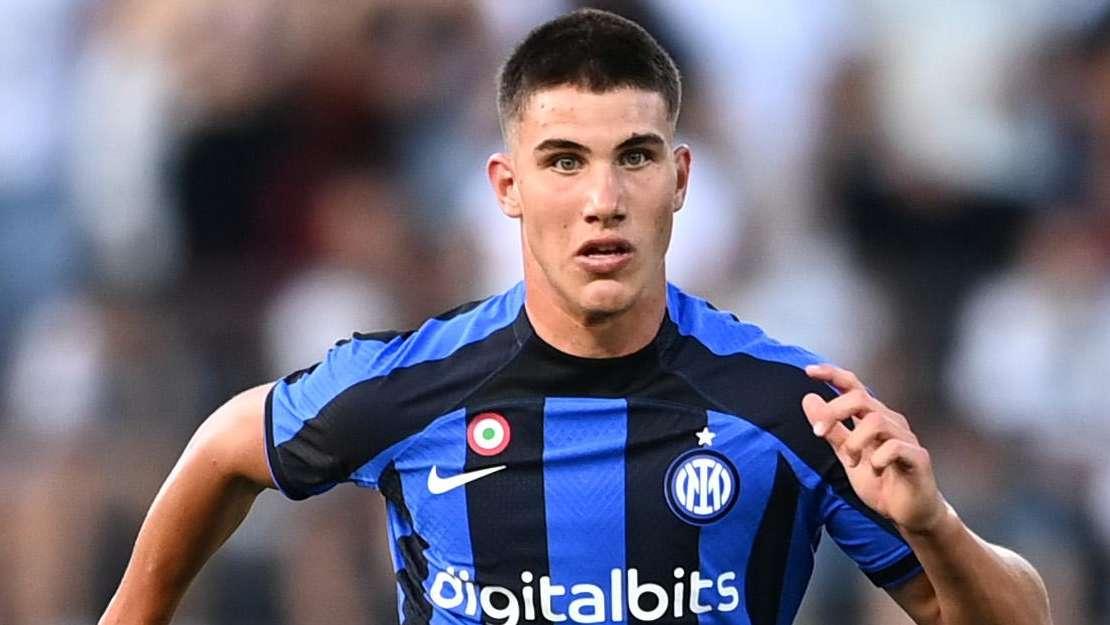 CdS - Casadei dopo Pinamonti: così l'Inter blinda due big. Ma c'è un dubbio