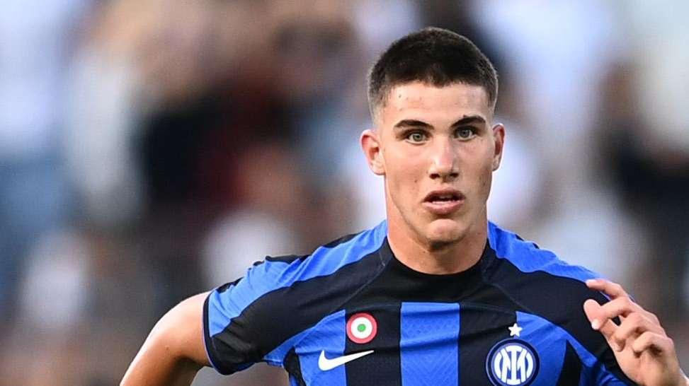 GdS - Pista ancora calda tra Inter e Torino per Cesare Casadei