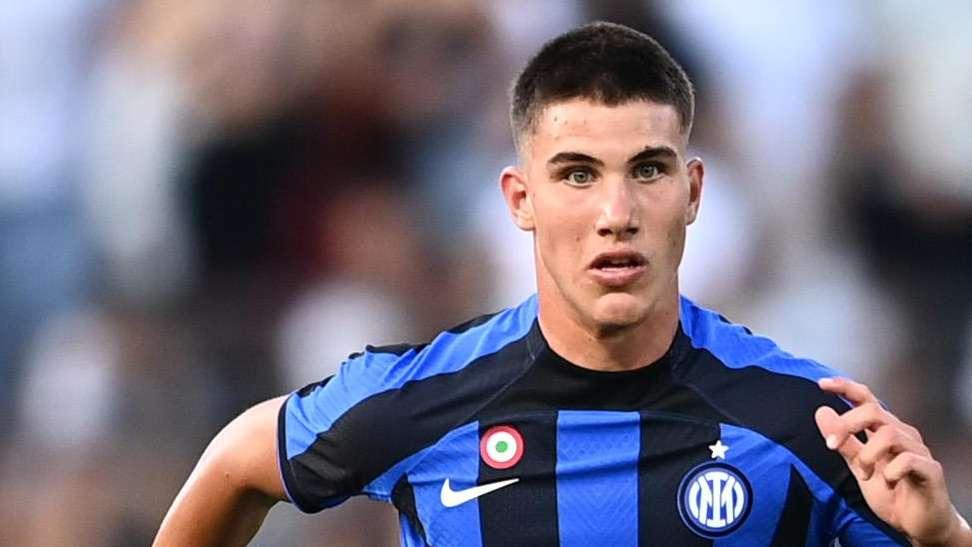 GdS - Chelsea su Casadei: l'Inter chiede 20 milioni. I nerazzurri superarono Juve e Atalanta nel 2018