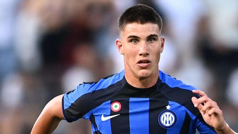 FcIN - Casadei tra Serie A e Chelsea: la situazione. Inter disposta a sacrificarlo per un motivo