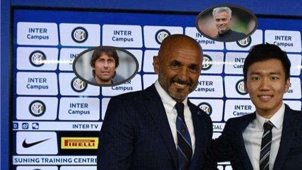 Squadra forte, candidati forti. Ma il timoniere è saldo sulla tolda