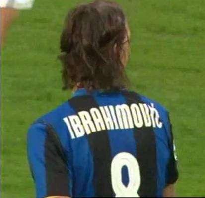 Ibrahimovic, il Signore degli Scudetti