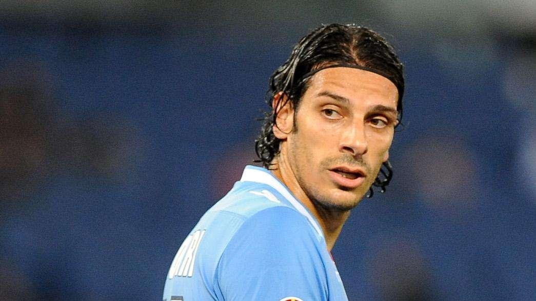 Floccari, addio Lazio? Il procuratore ieri a Formello