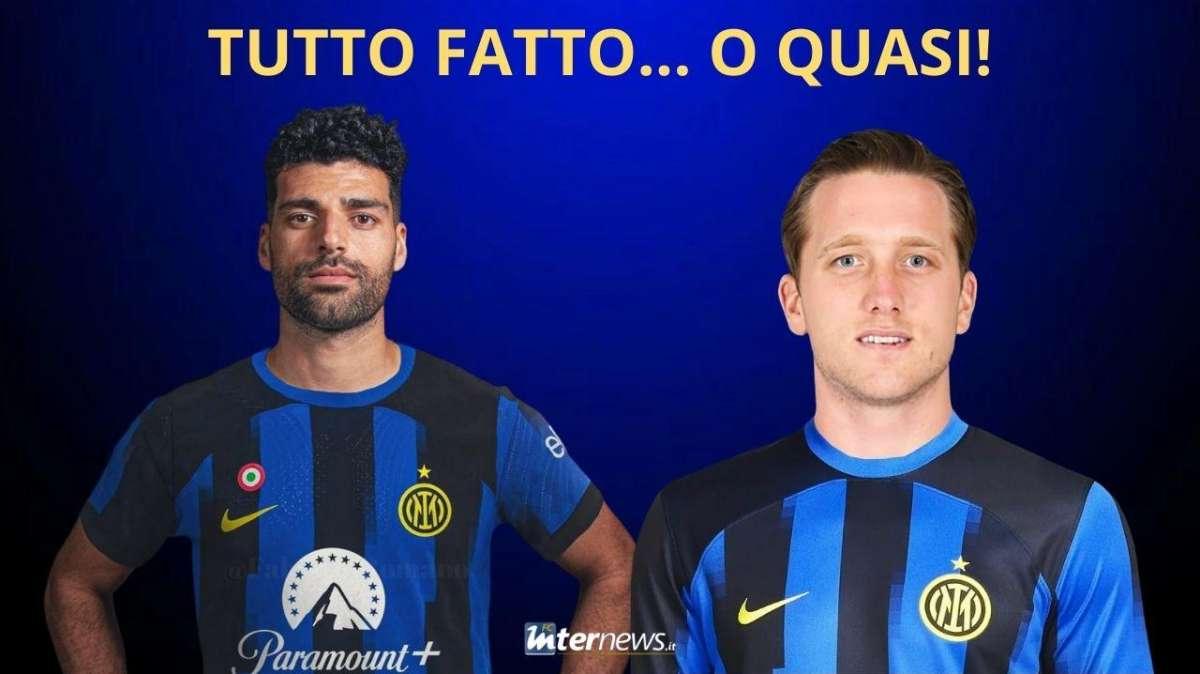 ANNULLATE le VISITE MEDICHE di TAREMI: cosa è SUCCESSO. Per ZIELINSKI è TUTTO FATTO: i DETTAGLI!