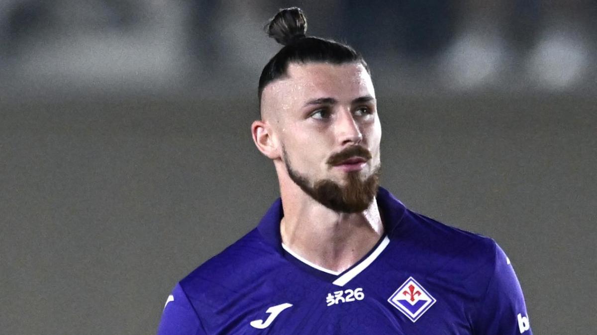 Fiorentina, Dragusin: "Inter la più forte, lo dicono i numeri. Però..."
