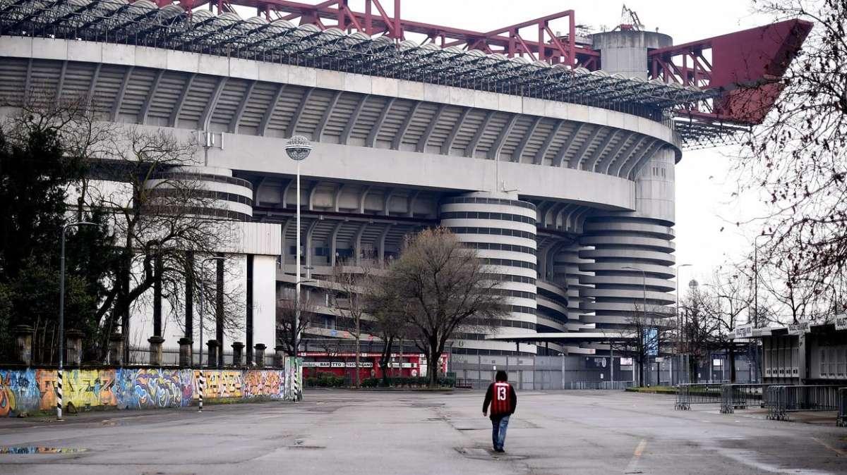 CdS - Nuovo stadio: l'Inter ha scelto Rozzano, ma San Siro resta il piano A